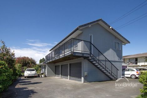 Photo of property in 4/43 Southampton Street, Sydenham, Christchurch, 8023