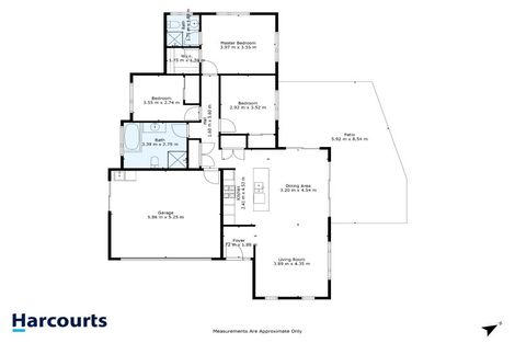Photo of property in 31 Banks Boulevard, Whitby, Porirua, 5024