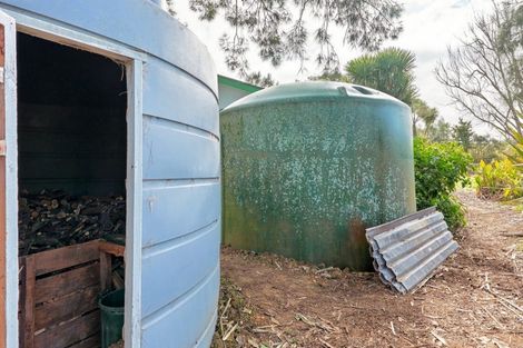 Photo of property in 112 Sturmfel Road, Kaitaia, 0481