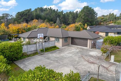 Photo of property in 17 Opal Avenue, Timberlea, Upper Hutt, 5018