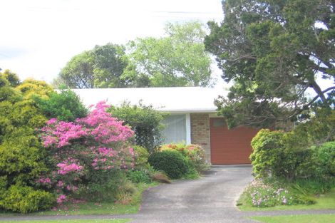 Photo of property in 66 Kensington Road, Waihi, 3610