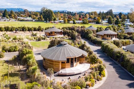 Photo of property in 1 Fern Lane, Ohakune, 4625