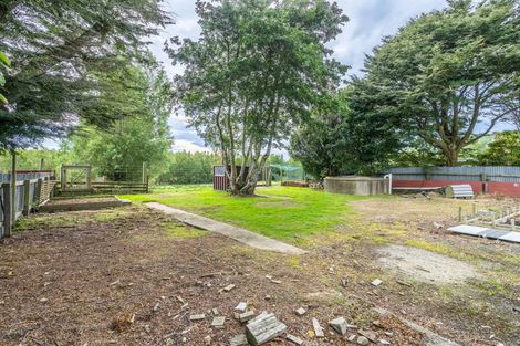 Photo of property in 72 Moore Road, Lorneville, Invercargill, 9874