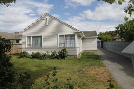 Photo of property in 112 Main South Road, Sockburn, Christchurch, 8042