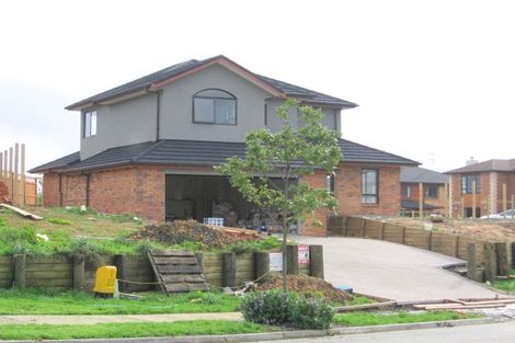 Photo of property in 22 Dressage Lane, Greenhithe, Auckland, 0632