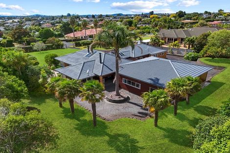 Photo of property in 18 Burgundy Park Avenue, Henderson, Auckland, 0612