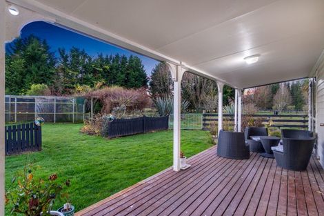 Photo of property in 99 Loburn Terrace Road, Loburn, Rangiora, 7472