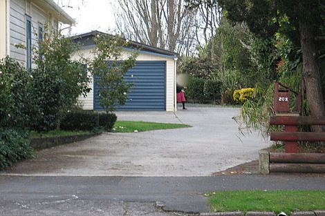 Photo of property in 205 Maeroa Road, Maeroa, Hamilton, 3200