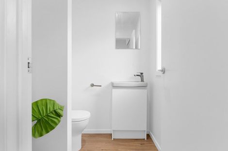 Photo of property in 7/1 Vialou Street, Hamilton Central, Hamilton, 3204