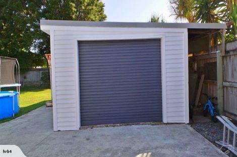 Photo of property in 7 Montgomery Street, Levin, 5510