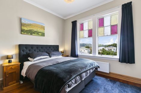 Photo of property in 78 Rolleston Street, Mount Cook, Wellington, 6021