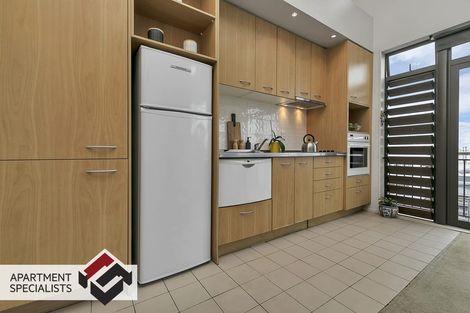 Photo of property in 1b/5 Charlotte Street, Eden Terrace, Auckland, 1021