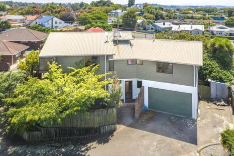 Photo of property in 5 Grey Street, College Estate, Whanganui, 4500