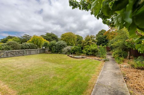 Photo of property in 3 Town Belt, Waimate, 7924