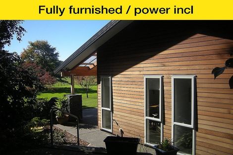 Photo of property in 116 Ellesmere Road, Prebbleton, Christchurch, 7674