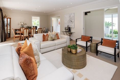 Photo of property in 35 Quedley Court, Eastern Beach, Auckland, 2012