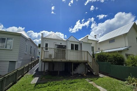 Photo of property in 22 Chambers Street, North East Valley, Dunedin, 9010