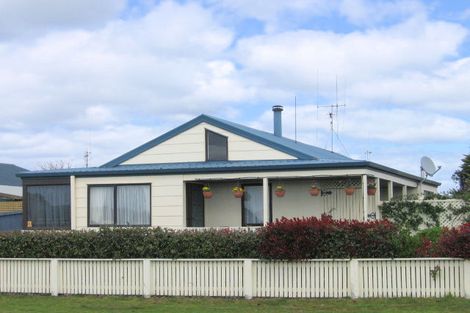 Photo of property in 50 Grenada Street, Mount Maunganui, 3116