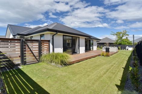 Photo of property in 4 Wairepo Close, Rangiora, 7400