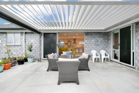 Photo of property in 4 Ruakituri Place, Te Awa, Napier, 4110