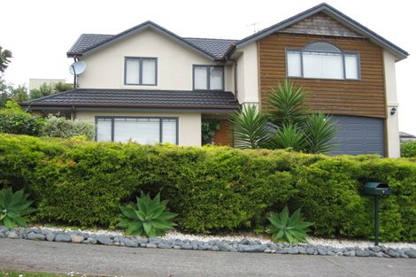 Photo of property in 7 Saybrook Place, Mangere, Auckland, 2022