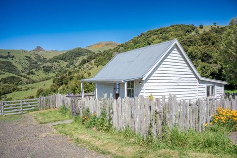 Photo of property in 179 Jubilee Road, Wainui, French Farm, 7582