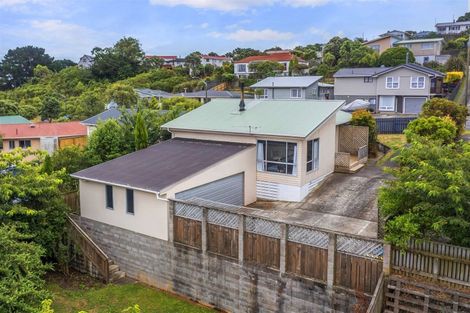 Photo of property in 455 Warspite Avenue, Ascot Park, Porirua, 5024