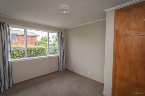 Photo of property in 36 Barnes Street, Glenwood, Timaru, 7910