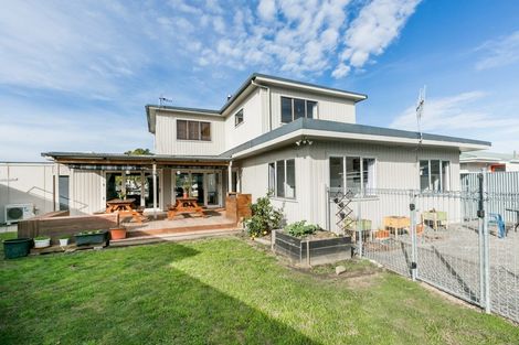 Photo of property in 12 Sutherland Street, Tamatea, Napier, 4112