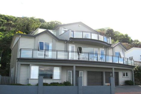Photo of property in 58 Rama Crescent, Khandallah, Wellington, 6035