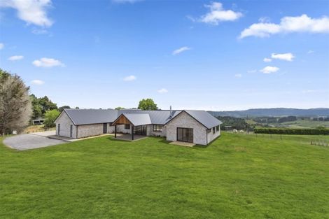 Photo of property in 44 Batkin Road, Hunua, Papakura, 2584