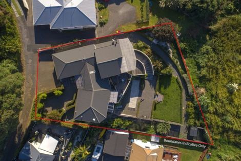 Photo of property in 34 Montgomery Road, Judea, Tauranga, 3110