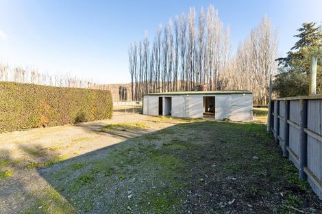 Photo of property in 19 Hillies Road, Kurow, 9498