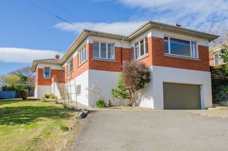 Photo of property in 39 Bayfield Road, Andersons Bay, Dunedin, 9013