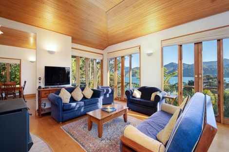 Photo of property in 19 Tara Bay Road, Te Mahia, Marlborough Sounds, 7282