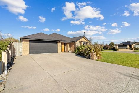 Photo of property in 59 Renoir Drive, Rolleston, 7614