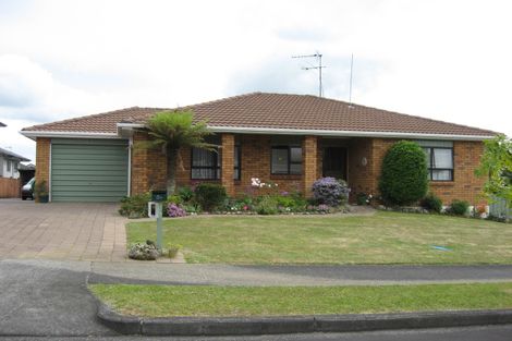 Photo of property in 6a Reidy Place, Pukekohe, 2120