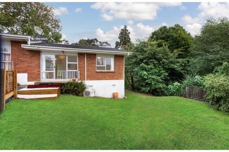 Photo of property in 2/20 Hinau Street, New Lynn, Auckland, 0600