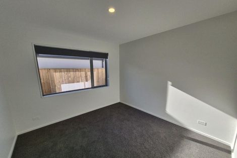 Photo of property in 14a Privet Way, Rolleston, 7678