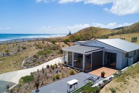 Photo of property in 668c Sandhills Road, Ahipara, Kaitaia, 0481