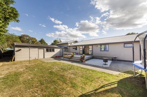 Photo of property in 74 Lincoln Street, Ashhurst, 4810