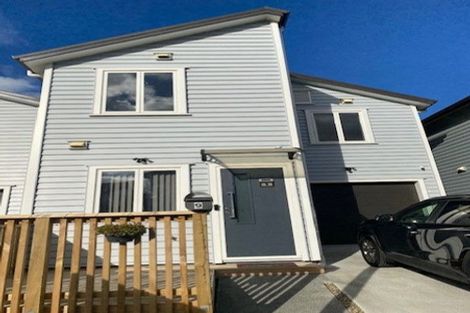 Photo of property in 9 Riroriro Close, Papakura, 2110