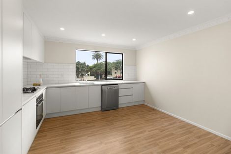 Photo of property in 3c Exmouth Street, Eden Terrace, Auckland, 1021
