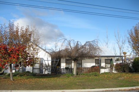 Photo of property in 29 Eureka Street, Alexandra, 9320