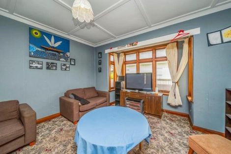 Photo of property in 21 Disraeli Street, Hawera, 4610