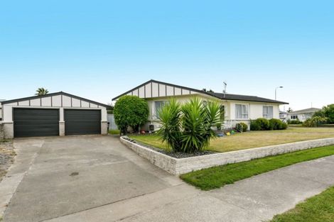 Photo of property in 2 Galway Street, Tamatea, Napier, 4112