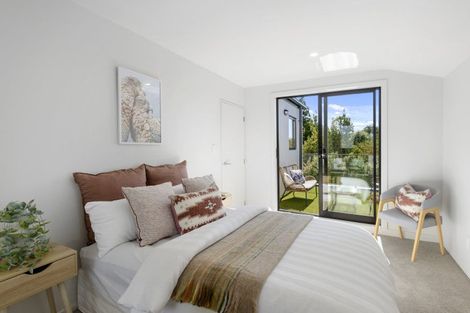 Photo of property in 28b Mayfair Street, Riccarton, Christchurch, 8011