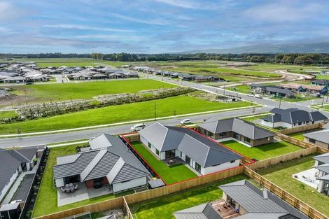 Photo of property in 50 Poulter Road, Lincoln, 7608