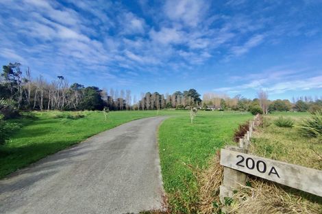 Photo of property in 200a Bawden Road, Dairy Flat, Albany, 0792