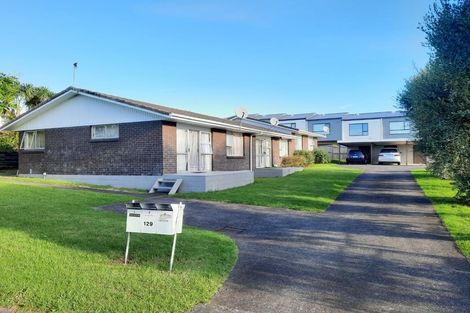 Photo of property in 129 Gardner Avenue, New Lynn, Auckland, 0600